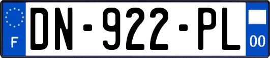 DN-922-PL