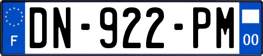 DN-922-PM