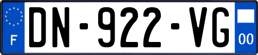 DN-922-VG