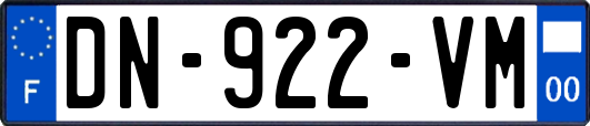 DN-922-VM