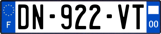 DN-922-VT