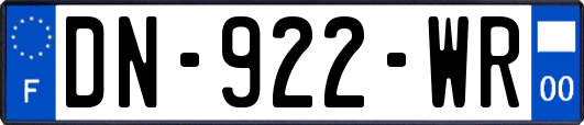 DN-922-WR