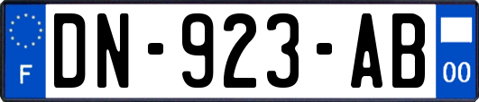 DN-923-AB