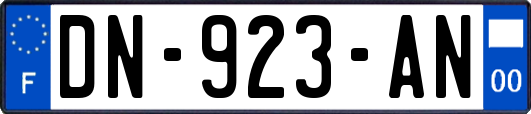 DN-923-AN