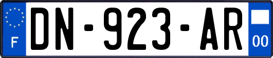 DN-923-AR