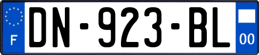 DN-923-BL