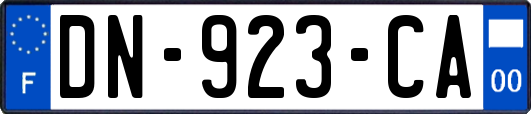 DN-923-CA