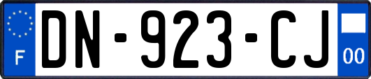 DN-923-CJ