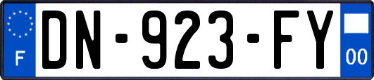 DN-923-FY