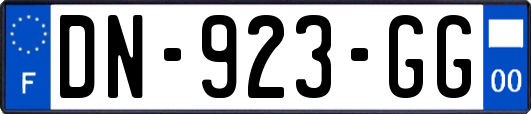 DN-923-GG
