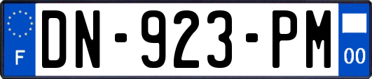 DN-923-PM