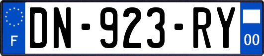 DN-923-RY