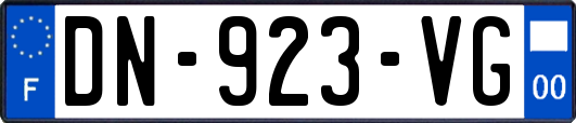 DN-923-VG