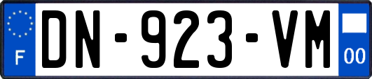 DN-923-VM