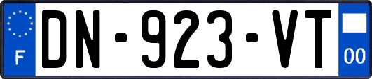 DN-923-VT