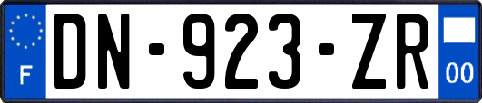 DN-923-ZR