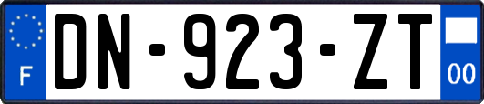 DN-923-ZT