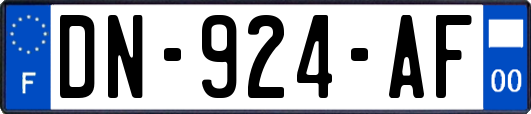 DN-924-AF