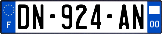 DN-924-AN