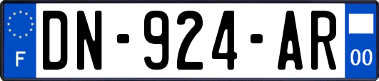 DN-924-AR