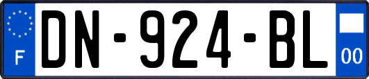 DN-924-BL