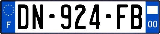 DN-924-FB