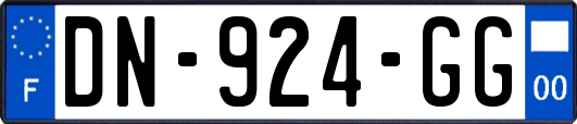 DN-924-GG