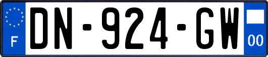 DN-924-GW