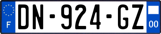 DN-924-GZ