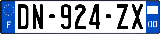 DN-924-ZX
