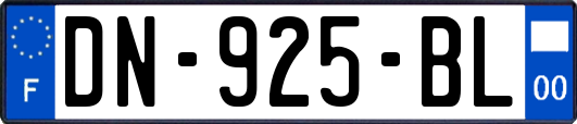 DN-925-BL