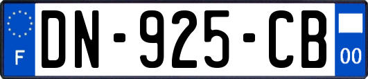 DN-925-CB