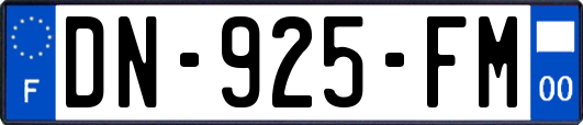 DN-925-FM