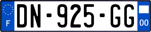 DN-925-GG