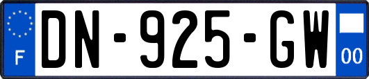 DN-925-GW