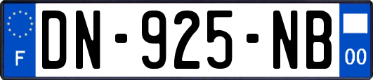 DN-925-NB