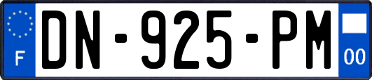 DN-925-PM
