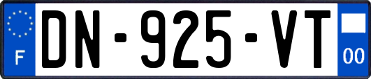 DN-925-VT