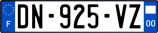 DN-925-VZ