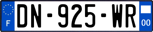 DN-925-WR