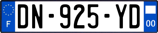 DN-925-YD