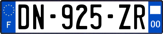 DN-925-ZR