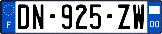 DN-925-ZW