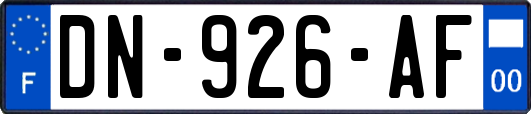 DN-926-AF