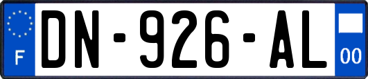 DN-926-AL