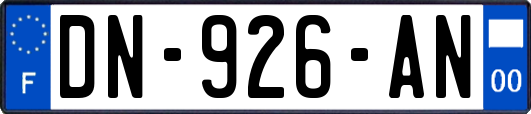 DN-926-AN