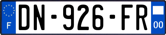 DN-926-FR