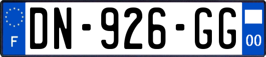 DN-926-GG