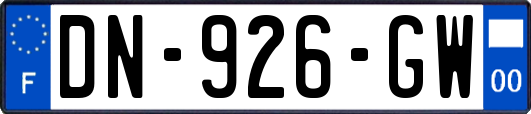 DN-926-GW