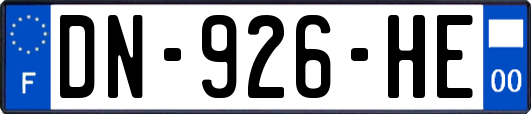 DN-926-HE